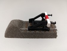 C-Gleis Prellbock Gleisende