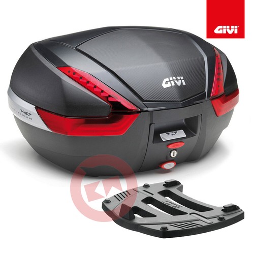 Givi kit kofferraum monokey - kofferraum,
