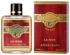 ✅ La Rive Cabana Aftershave