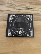 LA COKA NOSTRA - MASTERS OF