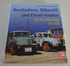 Bildband brockenhexe - bildband,