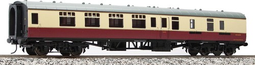 Accucraft r32 11b br mk1 - -,