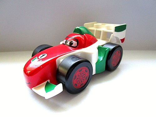 Lego duplo disney pixar - duplo,