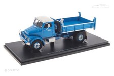 Praga S5T S3 Tuning Design