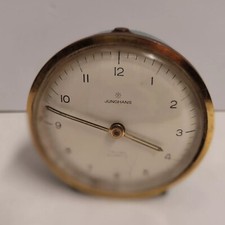 Junghans Trivox Silent Tic