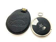 Zeiss Ikon Diaphot optischer