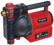 Einhell Gartenpumpe GE-GP 1145