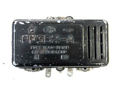 Regler UAZ GAZ WOLGA PP362-A Spannungsregler 3940-71112B UDSSR P362 REGULATOR