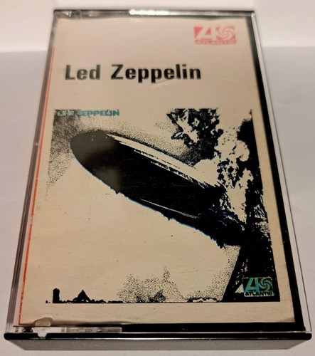 Turquoise led zeppelin rare - zeppelin,