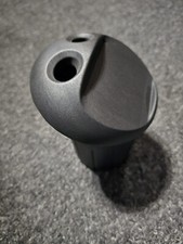 Original Opel Getränkehalter Einsatz für Notizzettel und Stifte Becher