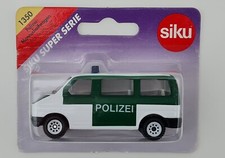 Siku 1350 VW T4 Caravelle