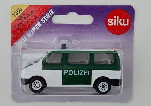 Siku 1350 caravelle - 1350, t4
