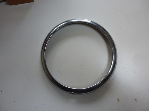 Volvo 122 oldtimer lampenring - 122,