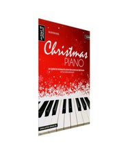 Christmas Piano: Die