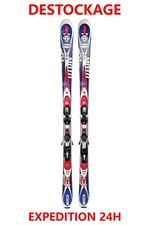 Ski Kinder Gebraucht K2 "MOTO"