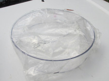 New Clear Extender Ring for