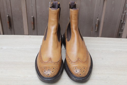 Stiefel tricker henry - stiefel, "henry"