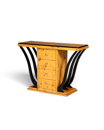 Edle art deco design - art,