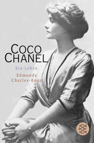 Coco chanel ein leben - coco,