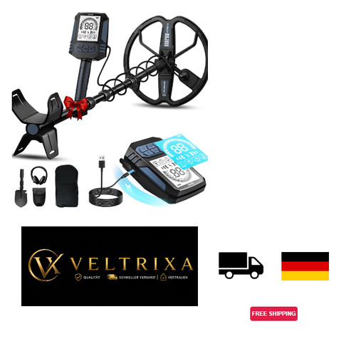 Wiederaufladbarer
