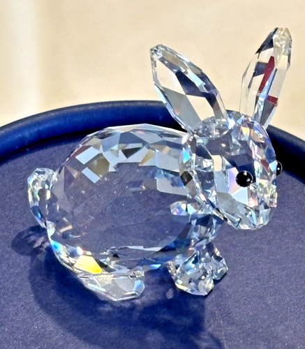 Swarovski figur kristall - swarovski-figur-kristall,
