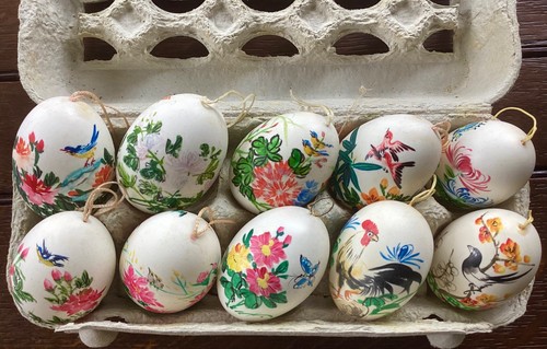 Vintage zehn - …, (10)