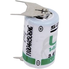 Saft LS 14250 3PF