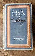 #749 Emile Zola -
