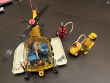 Playmobil System 3 Klicky 3247