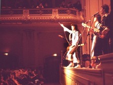 BAY CITY ROLLERS - Band, 1974