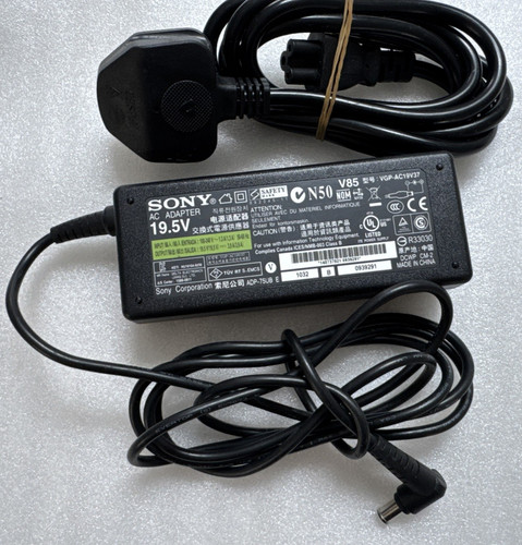 Sony 1 3 a 76 - 19,5, v