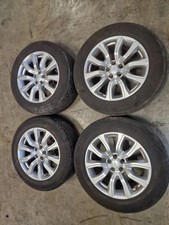 Land Rover Evoque I 2017 18