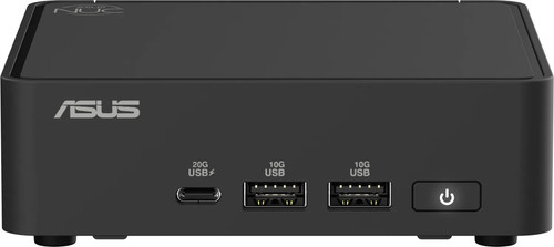 Asus nuc pro slim kit - 15,