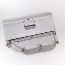 H49 VW Polo 9N Handschuhfach Handschuhkasten Ablagefach 6Q1857097 601857101 Grau