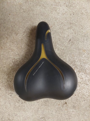 Fahrradsattel selle royal - fahrradsattel,