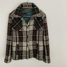 Missoni Strickjacke gefüttert  Gr. Italienisch 42 Deutsche Gr. 38