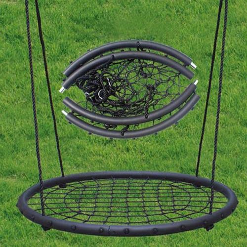 Premium nestschaukel - premium,
