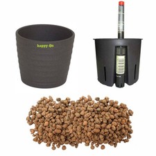 Set4 4 teilig für Hydrokultur