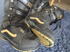 Vans HI STANDARD Snowboard