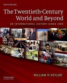 The twentieth century - the, twentieth-century