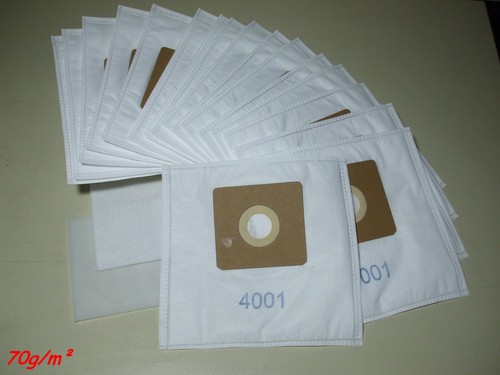30 staubsaugerbeutel - 20,30,