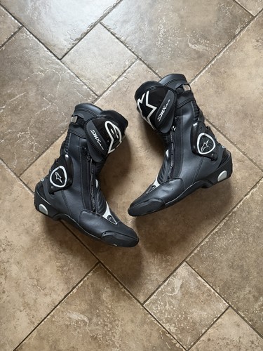 Alpinestars smx plus - smx,