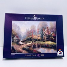 Schmidt - 1000 Teile Puzzle -