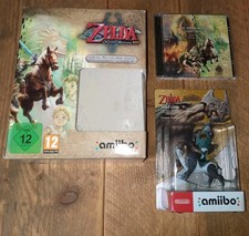 Nintendo Wii U Zelda Twilight