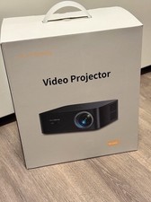 Putrims K12 Beamer | Full HD |