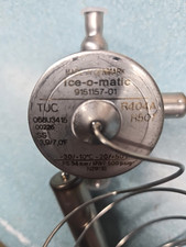 Ice matic 9151157 01 - , 9151157-01