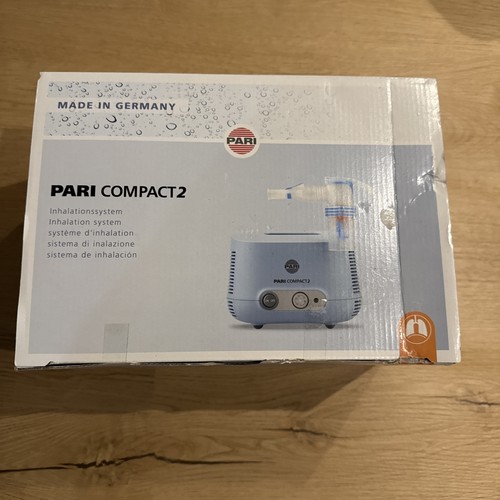 Pari compact inkl - pari,
