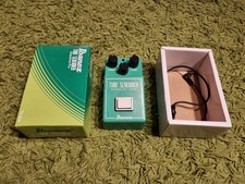 Ibanez TS 808 Tube Screamer