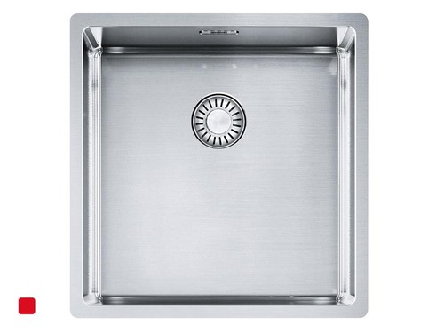 Franke box bxx 210 110 - bxx, 210/110-40