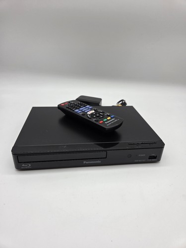 Panasonic dmp bdt167 blu - dmp-bdt167, blu-ray